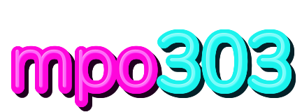 mpo303 — logo kanal