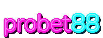 probet88 — logo kanal