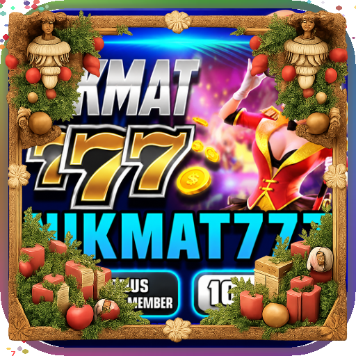 nikmat777 — mitra unggulan